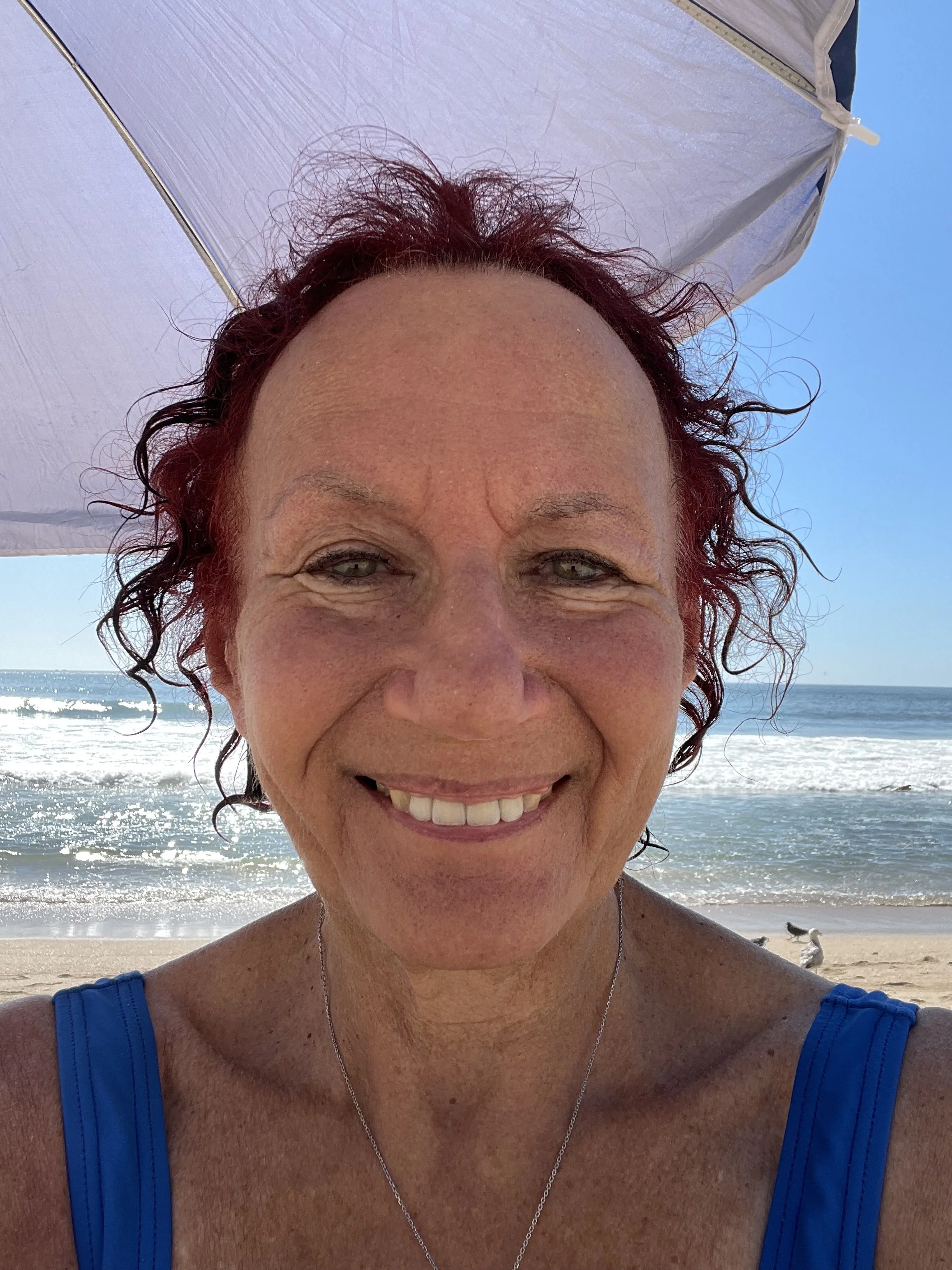 Shelle Rose Charvet, Author and Speaker